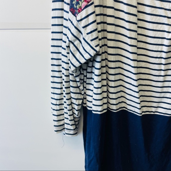 Long sleeve 1X top women’s - Picture 2 of 6